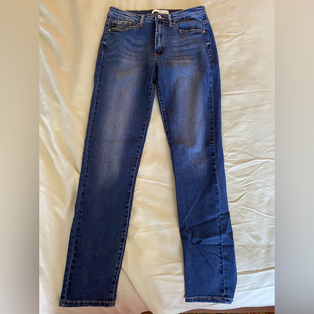Kancan jeans